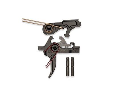 LIBERTY 2-STAGE AMBIDEXTROUS TRIGGER FOR AR-15