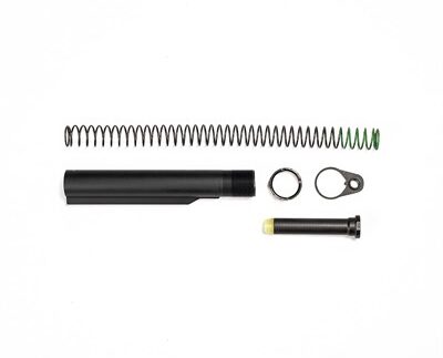 INTERMEDIATE BUFFER KIT FOR THE A5 BUFFER SYSTEM