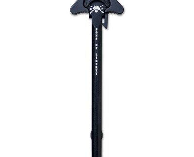 LIBERTY 5.56MM AMBI NARROW LATCH CHARGING HANDLE FOR AR-15