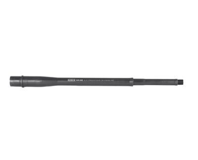 PRECISION 6.5CM 18'' V2H PROFILE 5/8X24 THRD 1-7.5 TWIST