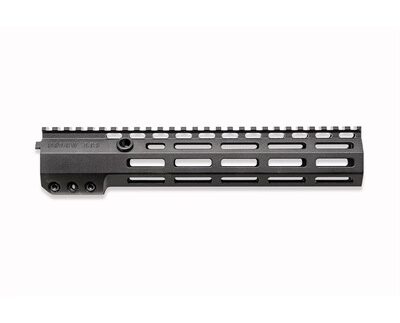 L89 DRIVE LOCK 10.75'' M-LOK RAIL W/STEEL QD SOCKETS FOR AR15
