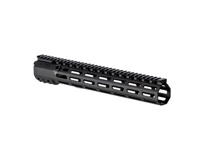 L89 DRIVE LOCK 13.75'' M-LOK RAIL W/STEEL QD SOCKETS FOR AR15