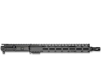 M4-L89 5.56X45 NATO 13.7''BBL 13.75'' L89 RAIL W/HUXWRX XL