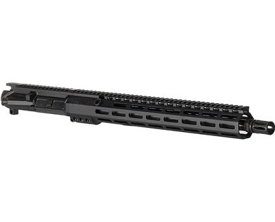 BROADSWORD-89 223 WYLDE 16'' BBL 15'' M89 RAIL W/NOX