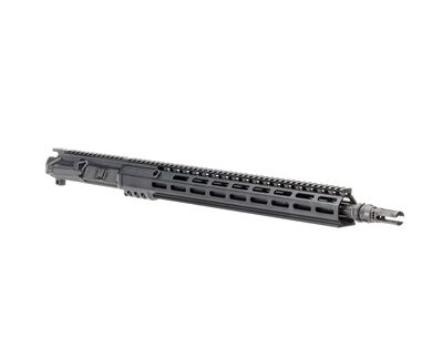 BROADSWORD-89 223 WYLDE 18'' BBL 16.75'' M89 RAIL W/NOX