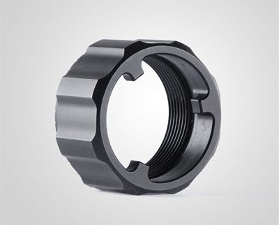 KEYMO COMPRESSION NUT