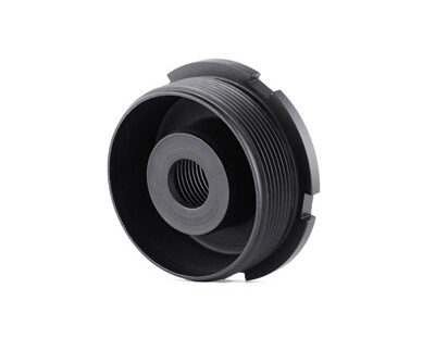 HUB DIRECT THREAD FIXED MOUNT .750X24