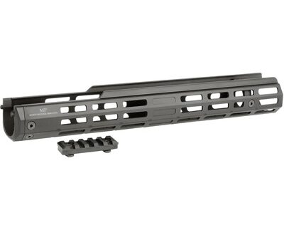 M-LOK HANDGUARD FOR BERETTA 1301 BLACK