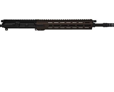 MK1 ALPHA LT 223 WYLDE 14.5''BBL 11.5'' MLOK HDGD KODIAK BROWN