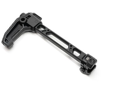 STRIKE FSA SINGLE FOLDER STOCK EDITION BLACK