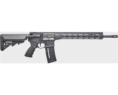 MARS-L MRP 5.56X45 NATO 16'' BBL (1)30RD MAG BLACK