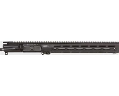 MRP-L M-LOK 5.56/300 BLK 13.25'' ASSEMBLED UPPER RECEIVER