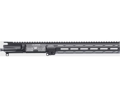 MRP-L M-LOK SPECWAR 5.56MM 11.5'' ASSEMBLED UPPER RECEIVER