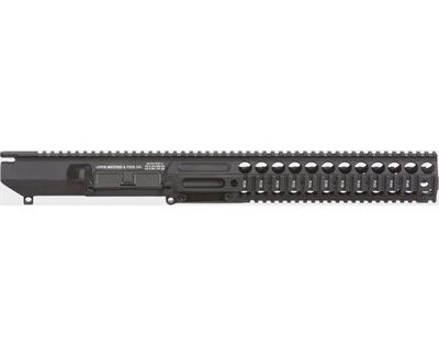 MRP-H QUAD 7.62MM 12.75'' ASSEMBLED UPPER RECEIVER