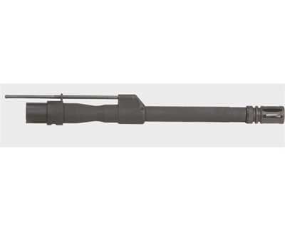 LMT MONOLITHIC 300 AAC BLACKOUT 10.5'' PISTOL LENGTH BBL BLK