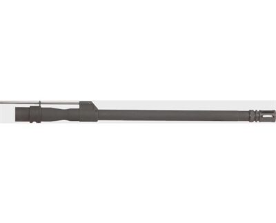LMT MONOLITHIC 300 AAC BLACKOUT 16'' PISTOL LENGTH BBL BLACK