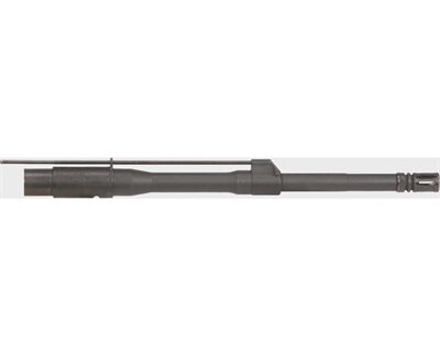 LMT MWS 7.62X51 NATO 16'' CARBINE LENGTH BARREL BLACK