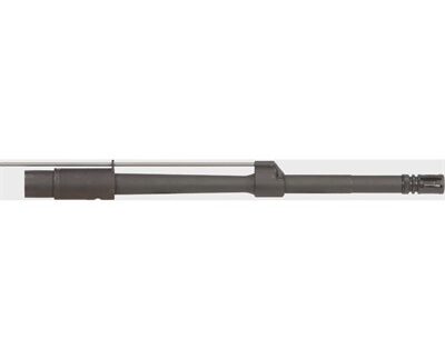 LMT MWS LIGHTWEIGHT 7.62X51 NATO 16'' CARBINE LENGTH BBL BLK
