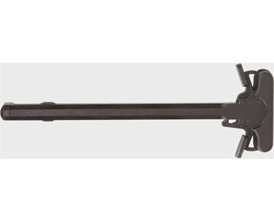 AMBIDEXTROUS 5.56MM CHARGING HANDLE BLACK