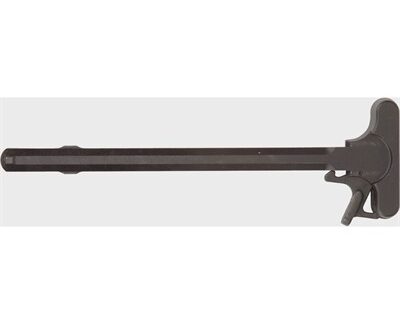 TACTICAL 5.56MM CHARGING HANDLE BLACK
