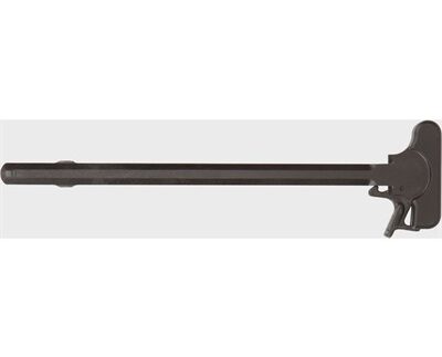 TACTICAL 7.62MM CHARGING HANDLE BLACK