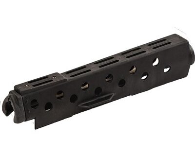 HEAT SHIELD CARBINE LENGTH BLACK
