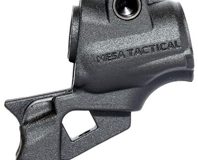 LEO GEN II TELESCOPING STOCK ADAPTER FOR MOSSBERG 500/MAV88