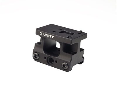 FAST AEMS QD MOUNT FOR HOLOSUN AEMS OPTIC BLACK