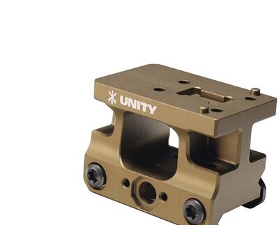 FAST AEMS QD MOUNT FOR HOLOSUN AEMS OPTIC FDE