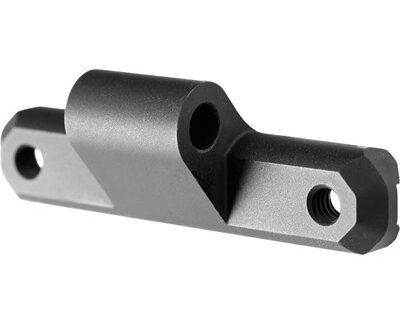 FAST PRO CLAMP FOR SUREFIRE PRO LIGHT BODY BLACK