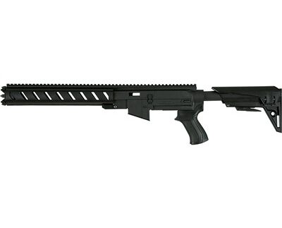 AR-22 GEN2 KIT FOR RUGER 10/22 W/TRACLOCK BLACK