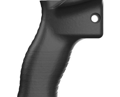 UD DOUBLE THUMB REST GRIP RIGHT HAND BLACK