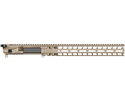 MODEL 1 UPPER & HANDGUARD SET - 14'' - FDE
