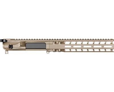 MODEL 1 UPPER & HANDGUARD SET - 10'' - FDE