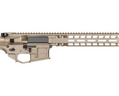 MODEL 1 BUILDER KIT - 10'' HANDGUARD - FDE