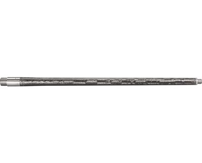 ZERMATT TL3/SR3 PRE-FIT CARBON FIBER 7MM BACKCOUNTRY 20'' 1-8