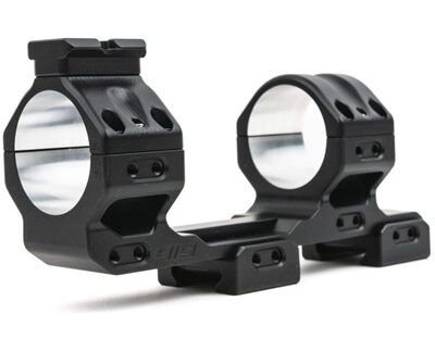 TACTICAL MID CANTILEVER 34MM DIA 34MM HEIGHT 0 MOA PIC MOUNT