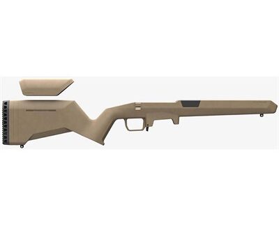 HUNTER LITE STOCK FOR REMINGTON 700 SHORT ACTION FDE