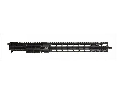 MK114 MOD 2-M 223 WYLDE 14.5'' BBL COMPLETE UPPER THREAD ONLY