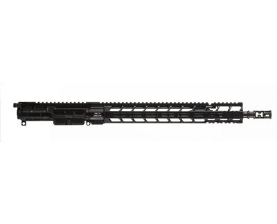 MK116 MOD 2-M 223 WYLDE 16.1'' BBL COMPLETE UPPER W/FSC 556