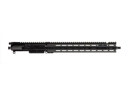MK114 MOD 1-M 223 WYLDE 14.5'' BBL COMPLETE UPPER THREAD ONLY