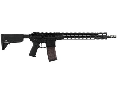MK116 MOD 2-M 223 WYLDE 16.1'' BBL (1)30RD MAG BLACK