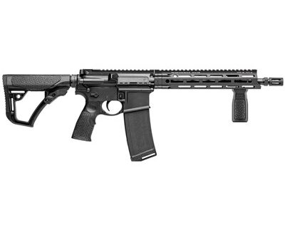 DDM4 V7S 5.56X45 NATO 11.5'' BBL (1)32RD MAG BLACK