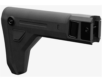 UCS ADJUSTABLE CARBINE STOCK FOR AR-15 BLACK