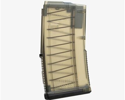TMAG 20 GEN M3 5.56/.223 20RD FOR AR-15 O.D. TRANSLUSCENT
