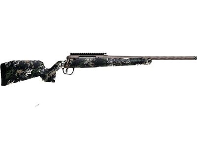 AXIS 2 PRO 400 LEGEND 20'' BBL (1)4RD MAG FOREST SP CAMO
