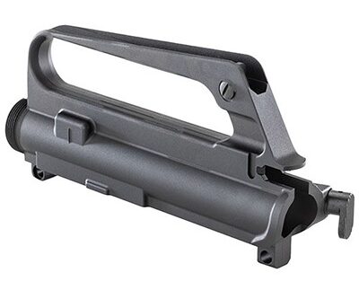 M16 A1 5.56 NATO ASSEMBLED UPPER RECEIVER BLACK