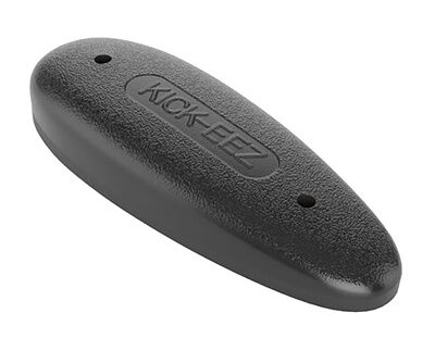 THIN ROCKER RECOIL PAD