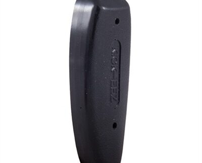 LARGE 15/16'' DUAL ACTION SPORTING CLAY PAD, BLACK