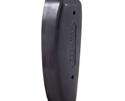 LARGE 1-1/8'' DUAL ACTION SPORTING CLAY PAD, BLACK